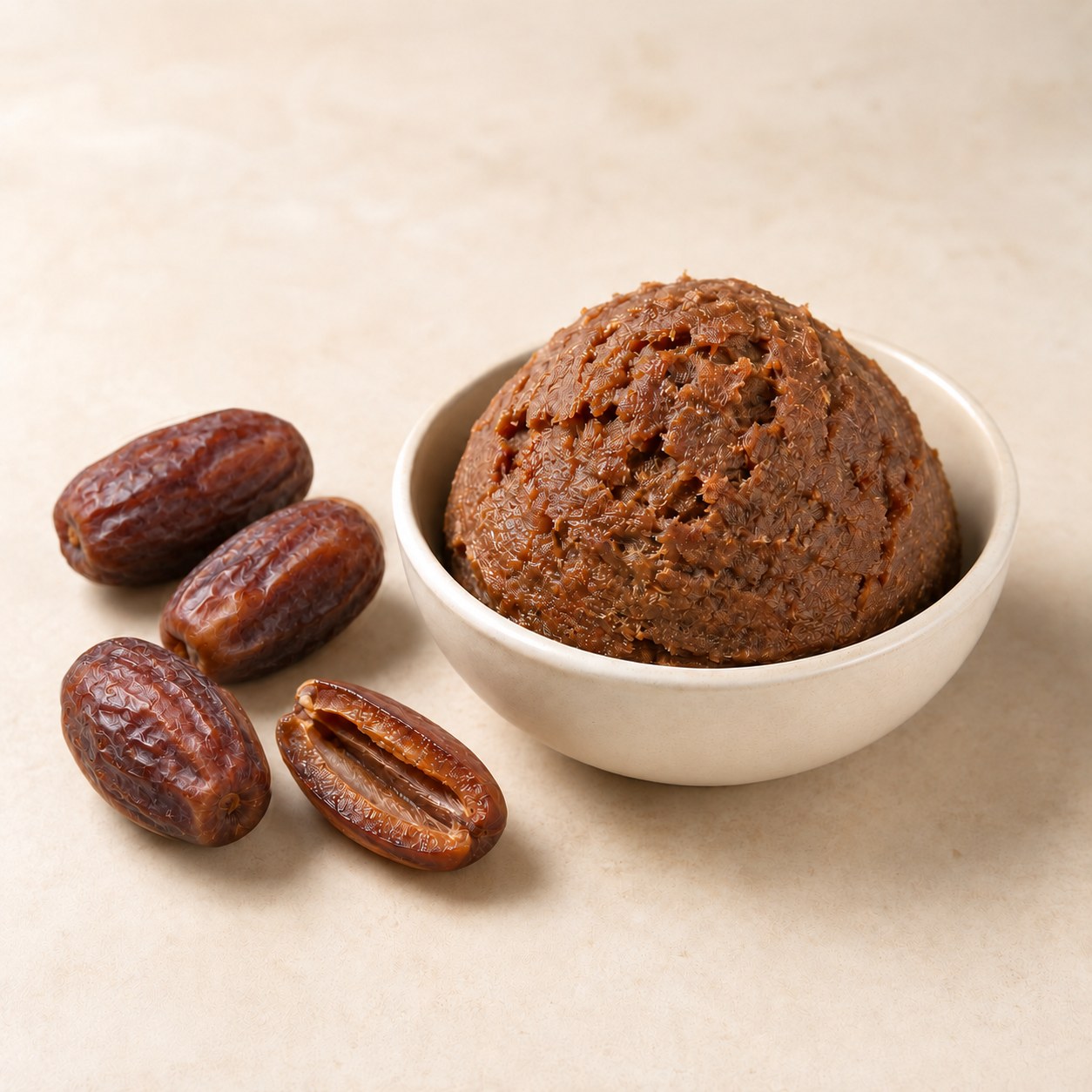 Date Paste — illustrative ingredient image