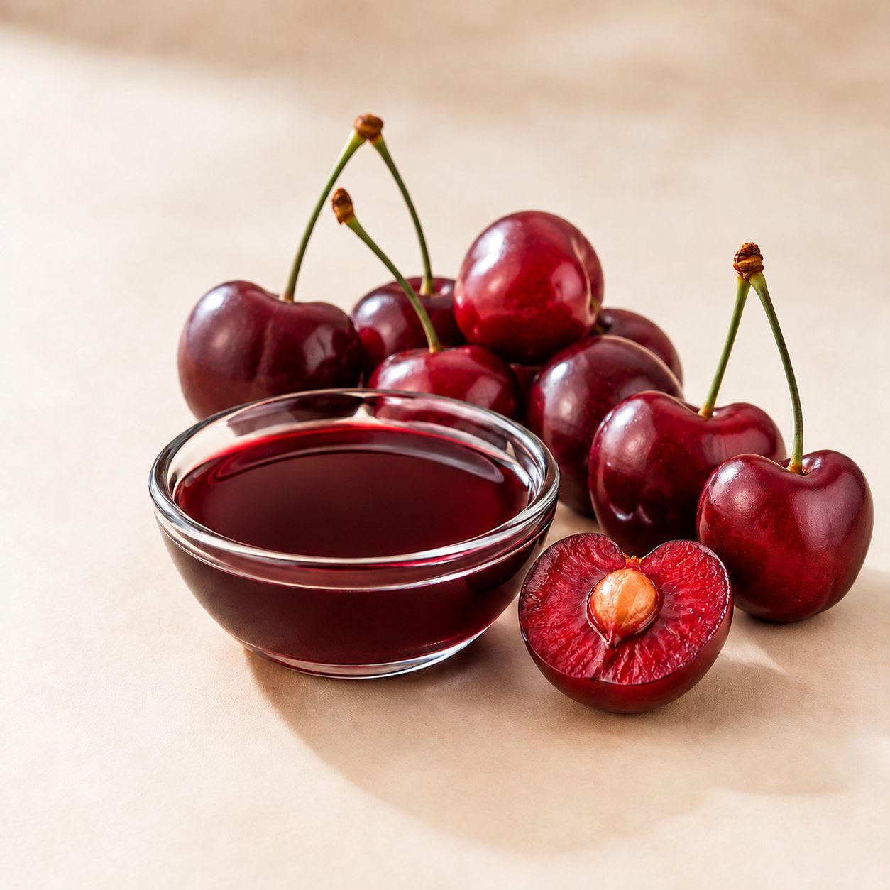 Cherry Concentrate — illustrative ingredient image