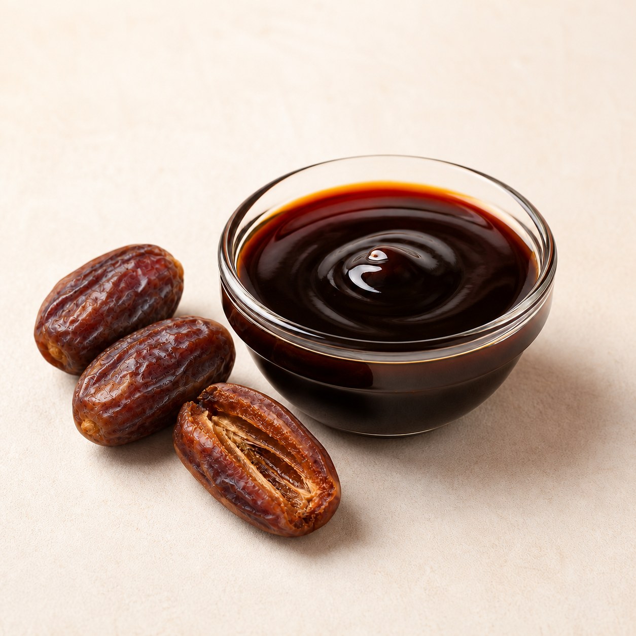 Date Syrup — illustrative ingredient image
