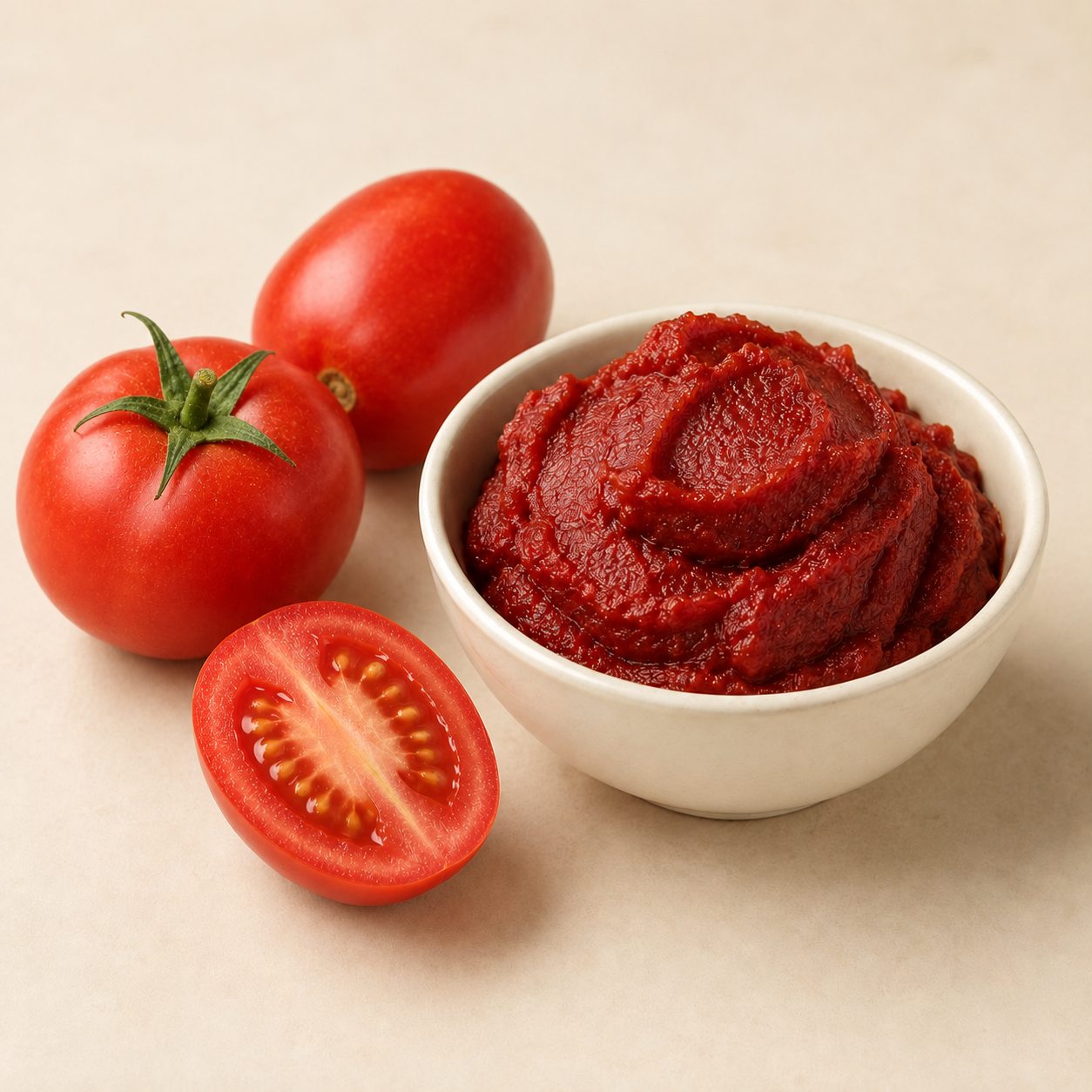 Tomato Paste — illustrative ingredient image